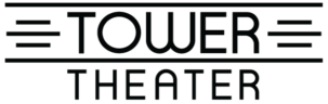 Tower Theater Logo