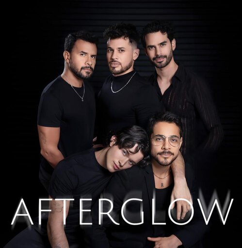 Afterglow