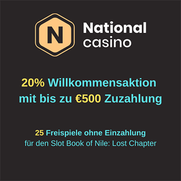 National Casino